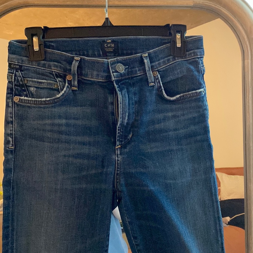 Citizens of Humanity Jeans (size 28)
